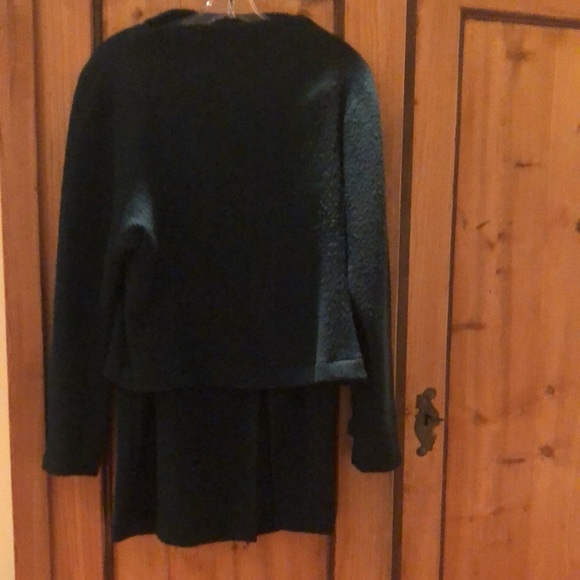 Mizono wool knit outfit - Picture 3 of 10